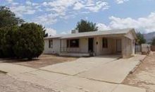 1204 Puerto Rico Ave Alamogordo, NM 88310