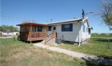 417 California St Shoshoni, WY 82649