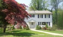 16 Woodlands Ave N White Plains, NY 10607