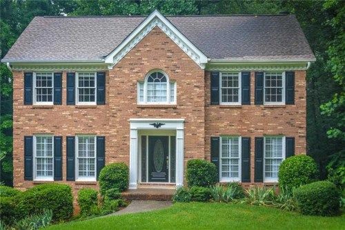 4695 Stonehenge Dr, Duluth, GA 30096