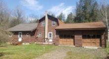 104 Spruce Ln Newfoundland, PA 18445