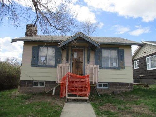 815 Taylor Ave, Rapid City, SD 57701