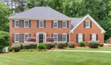 735 Eagle Mill Ct Marietta, GA 30068