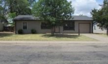 2427 Walnut St Amarillo, TX 79107