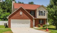 5628 Isleworth Ct Atlanta, GA 30349