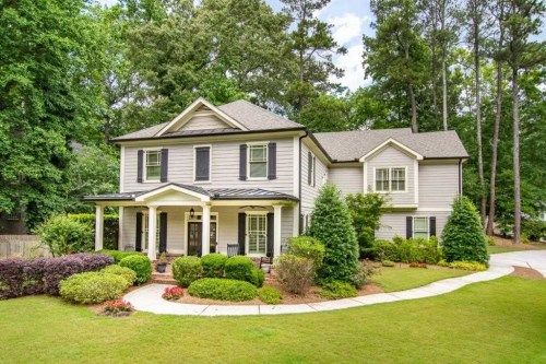 2566 Winding Ln, Atlanta, GA 30319