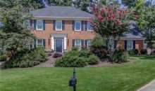 4803 Fairville Ct Marietta, GA 30062