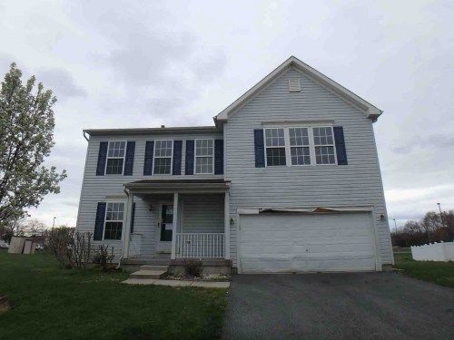 145 Dewitt Cir, Camden Wyoming, DE 19934