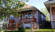 3418 W 61st St Chicago, IL 60629