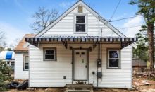 31 Ryder St Buzzards Bay, MA 02532