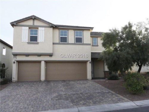 10425 Loma Portal Avenue, Las Vegas, NV 89166