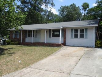 2524 Kensington Dr E, Augusta, GA 30906