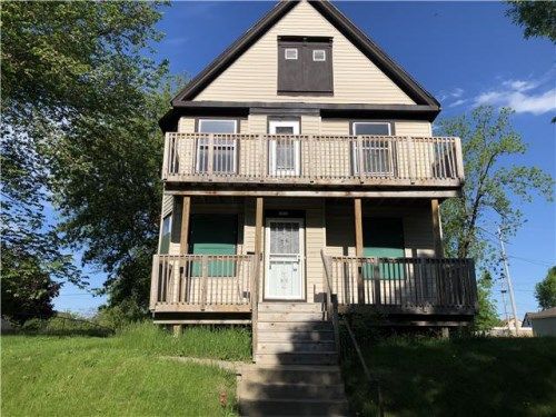 1835 N 36 St # 1 & 2, Milwaukee, WI 53208