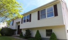 6 Krueger Ct Ansonia, CT 06401