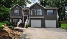 3606 Anna Ln Kennesaw, GA 30144