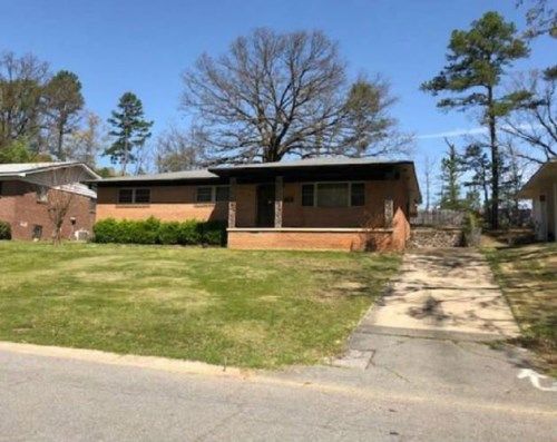 16 POINT O WOODS DR, Little Rock, AR 72204