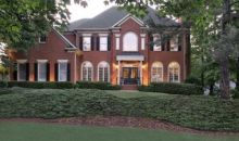 1127 Ascott Valley Dr Duluth, GA 30097