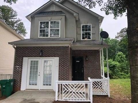 3679 Sapphire Ct, Decatur, GA 30034