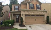 3607 Archgate Ct Alpharetta, GA 30004