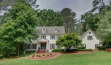 9270 Chandler Bluff Alpharetta, GA 30022