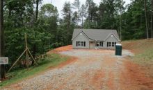 109 Fireside Ridge Dr Dahlonega, GA 30533