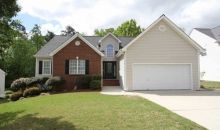 2615 Cordillo Dr Dacula, GA 30019