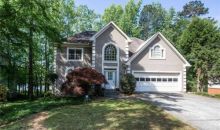 504 Mosswood Shoals Stone Mountain, GA 30087