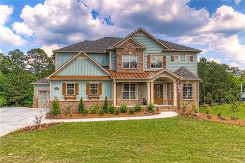 565 Killian Ln, Alpharetta, GA 30004