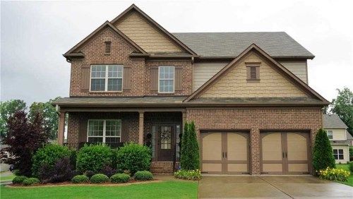 1640 Woodall Trace, Alpharetta, GA 30004