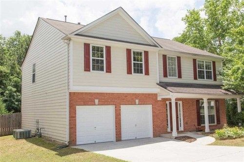 3761 Plantation Mill Dr, Buford, GA 30519