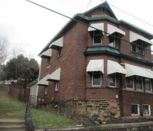 333 N Jefferson St, Connellsville, PA 15425