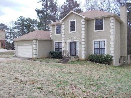 4441 John Wesley Dr, Decatur, GA 30035