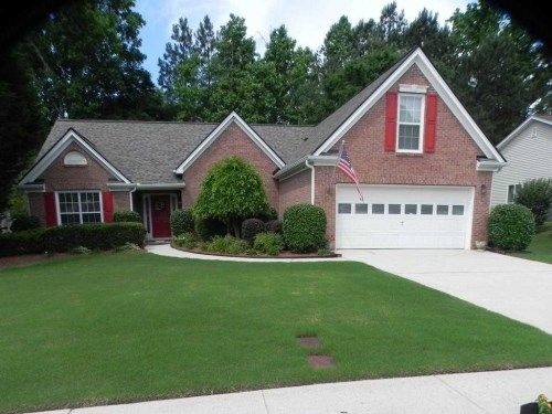 1210 Mulberry Mill Ln, Lawrenceville, GA 30043