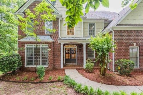 601 Crimsonwood Ct, Powder Springs, GA 30127