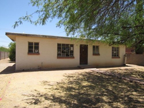 2129 S Hemlock Stra, Tucson, AZ 85713