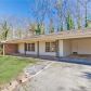 3125 Wood Valley Rd NW, Atlanta, GA 30327 ID:15900050