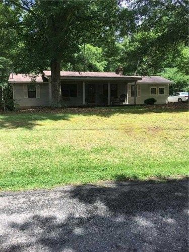 24 Cox Rd SE, Cartersville, GA 30121