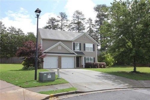 1341 Pine Acre Dr, Buford, GA 30518