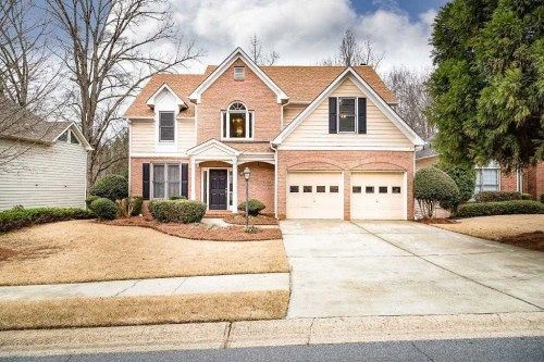 4205 Moccasin Trl, Woodstock, GA 30189