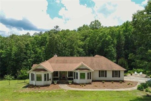 2084 Ben Higgins Rd, Dahlonega, GA 30533