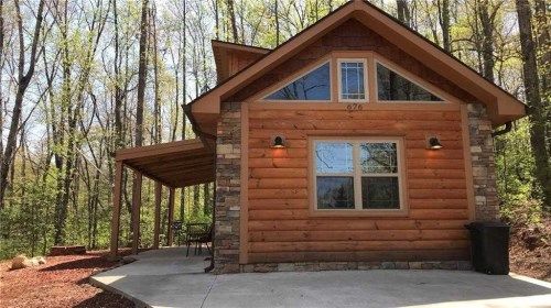 676 Mcridge Rd, Hiawassee, GA 30546