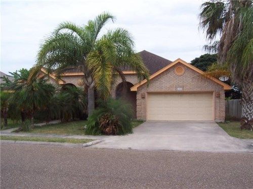 17385 Sun Chase Cir, Harlingen, TX 78552
