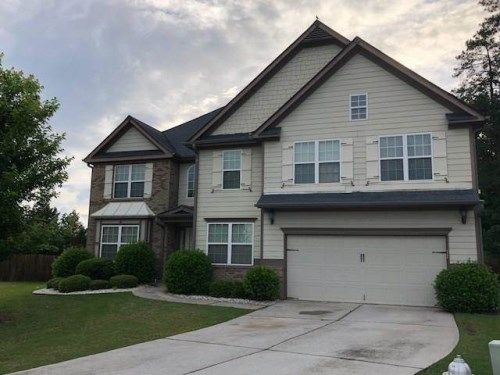 2219 Park Estaes Dr, Snellville, GA 30078