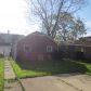 8947 S Laflin St, Chicago, IL 60620 ID:15896923