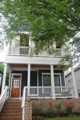 753 Hill St SE, Atlanta, GA 30315