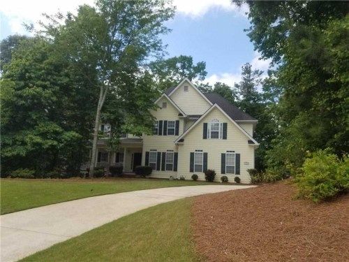 5767 Wembley Dr, Douglasville, GA 30135