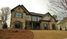 6707 Trail Side Dr Flowery Branch, GA 30542