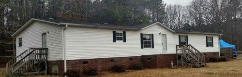 3665 Old US 1, Moncure, NC 27559