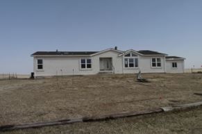 27791 Private Road 139, Agate, CO 80101