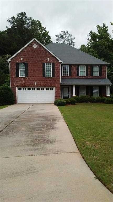 5506 Mossy View Dr, Douglasville, GA 30135